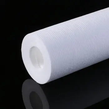 

10inch Water Purifier Filter Cartridge Set Strainer Pre-filter Elements