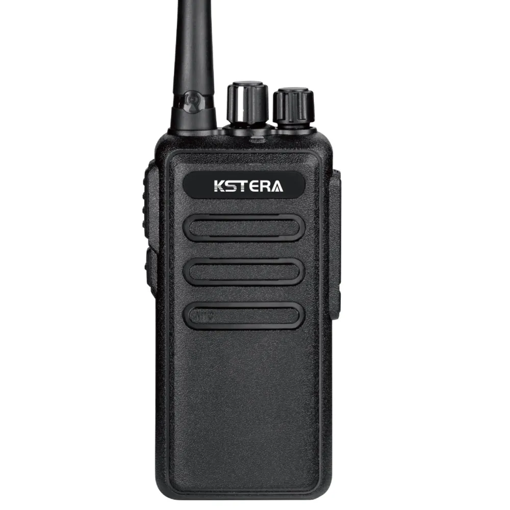 Handheld KST DM-3000 TDMA Dual Solt DMR digital and Analog Dual modes two way radio