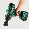 1300N.m Torque 20V Cordless Battery Impact Wrench XWT08Z  Brushless Cordless 1/2 Inch Square Drive  Fit Makita Battery ► Photo 3/6