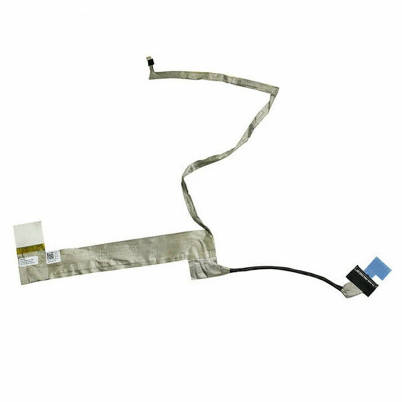 Гибкий провод для видеоэкрана ноутбука Dell Inspiron N5010 M5010 15R LCD LED LVDS лента показа cable