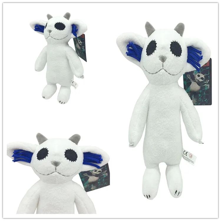 23 см Twenty One Pilots Ned 21 плюшевые игрушки мягкие Kawaii фильм Рождественская фигурка