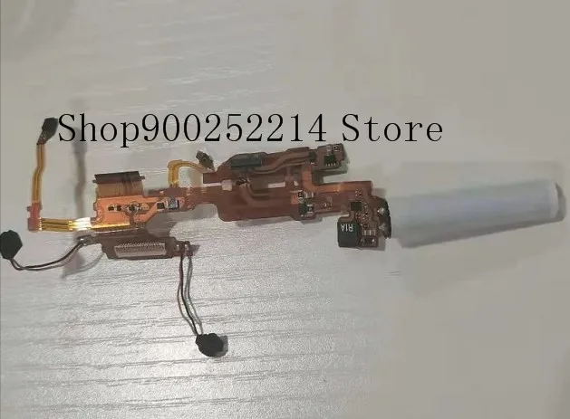 Cabo de Reparo e Câmera Flash Flexível com Cobertura Superior para Sony Drive A6000l A6000 Novo