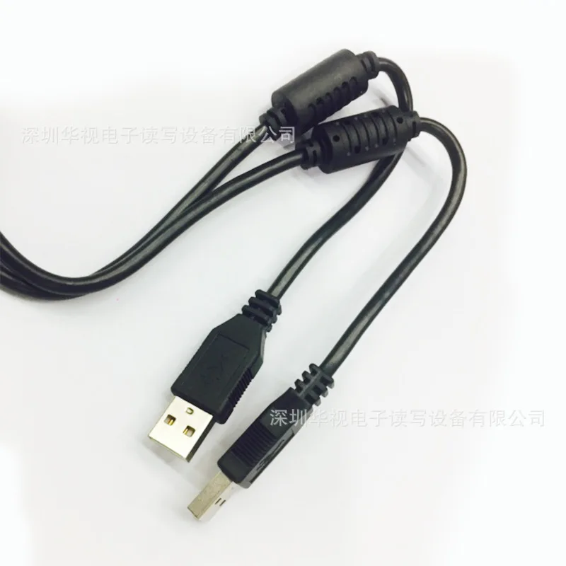 CTS Cvr-100u/UC линия питания USB кабель для передачи данных набор аксессуаров оригинальный продукт прямые поставки