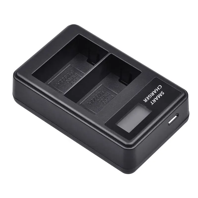 AAAE топ-для Np-Fm500H Bc-Vm50 Np-Fm50 Np-Fm55H Np-F550 Usb ЖК Дисплей двойной Порты и разъёмы Батарея Зарядное устройство для so-ny Ccd-Tr87 Ccd-Trv98 м