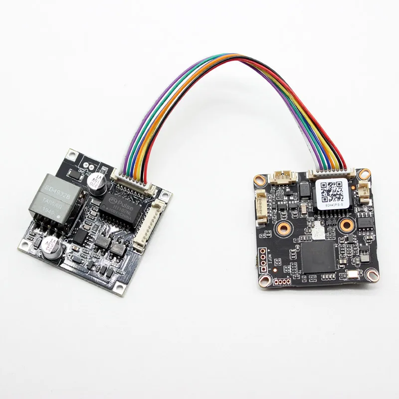 Рисунок 6 - Плата POE, 12 В, IEEE802