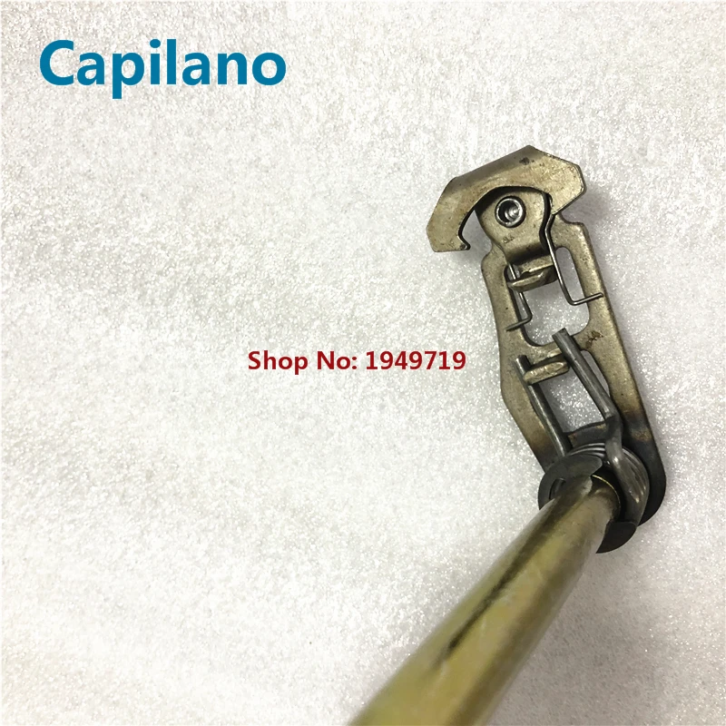 YBR125 gear shaft lever (6)