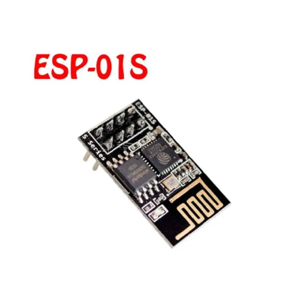 3 шт./компл. ESP8266 ESP-01S + 5 В релейный модуль Wi-Fi Умный дом пульт дистанционного управления разблокировка набор