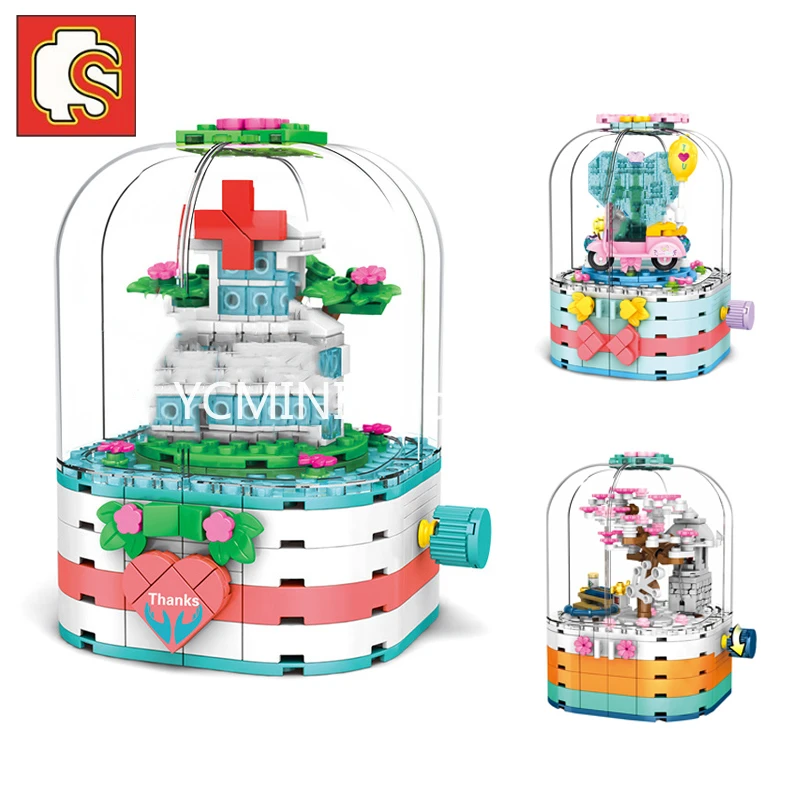 dragon boat festival lego