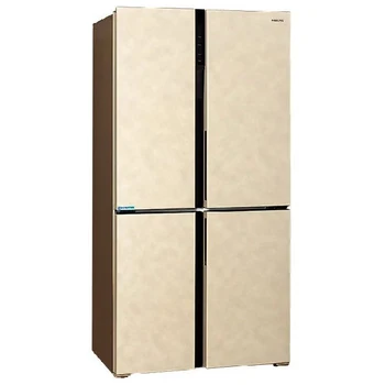 

Multi-chamber refrigerator Hiberg RFQ-500DX NFYm inverter