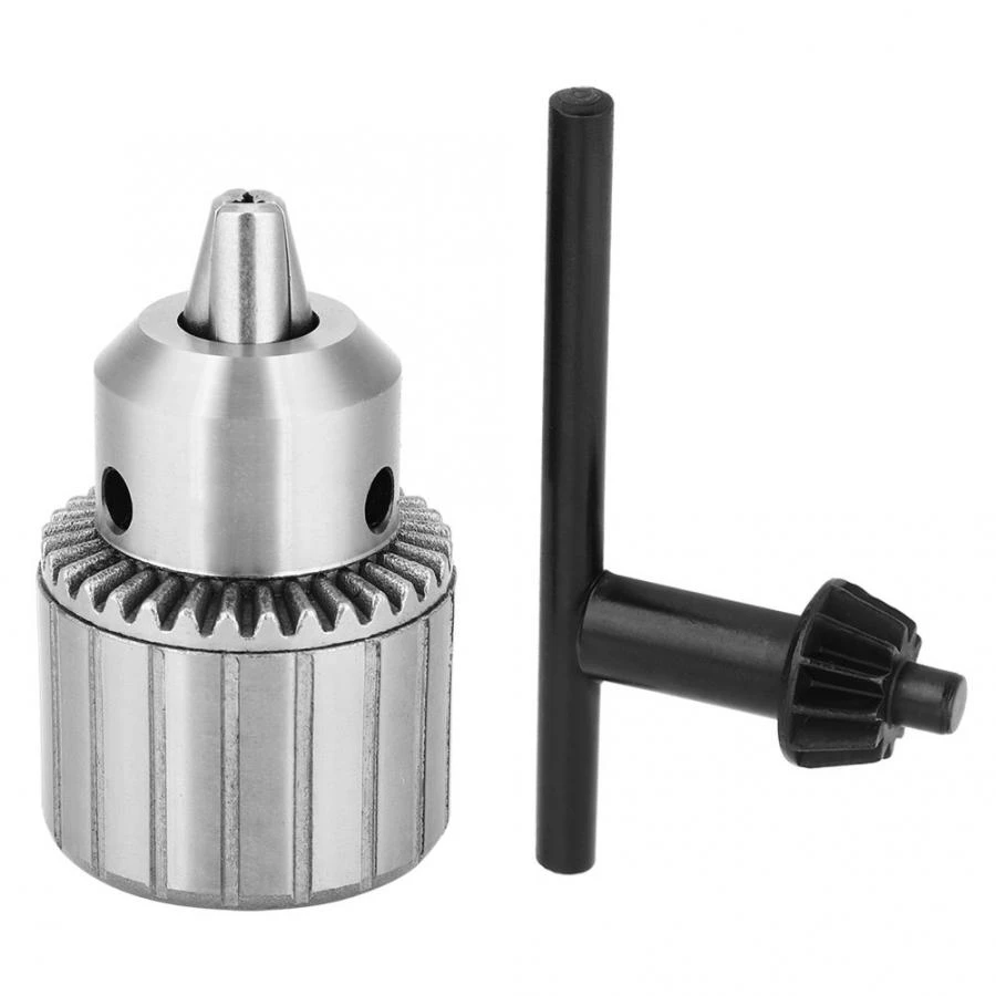 1 5 13mm Keyed Steel Drill Chuck Capacity 1 2 unf Thread With Key Chuck Aliexpress 1 5 13mm Keyed Steel Drill Chuck Capacity 1 2 unf Thread With Key Chuck Aliexpress