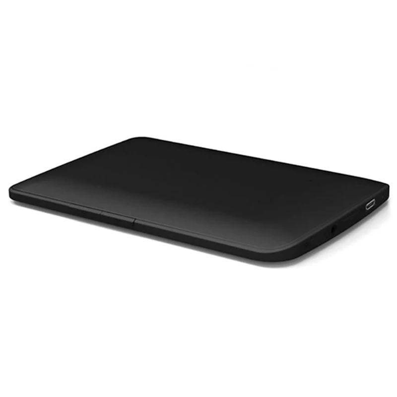 4 3 Inch E Ink Ebook Reader 800X600 Ereader Electronic Paper Book with Front Light PU Cover 4G 