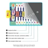 Kids Musical Piano Mat Duet Keyboard Play Mat 20 Keys Floor Piano with 8 Instrument Sound 5 Paly Modes Dance Pad Educatinal Toys 4