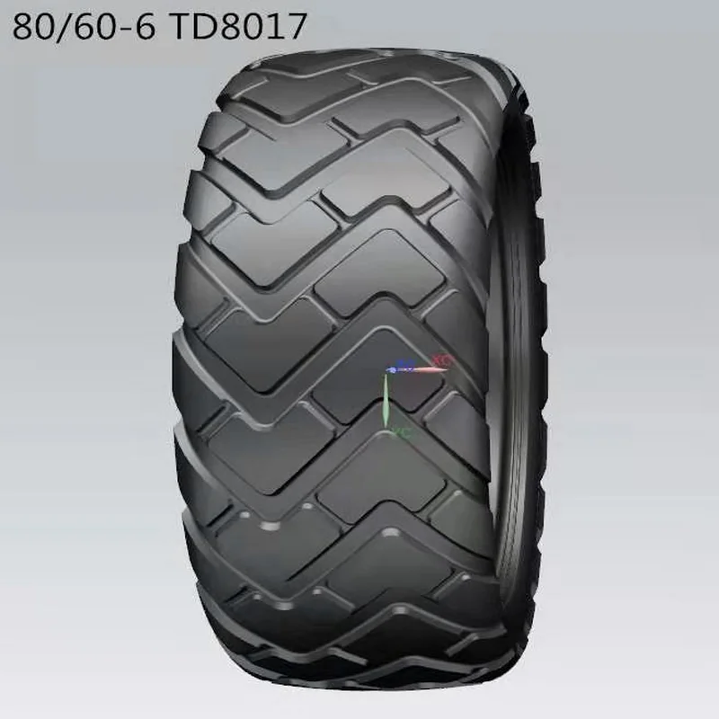 10 дюймов 10X3,15 80/60-6 дорожные шины, вакуумные шины, Электрический скутер, уплотненный, расширенный, жесткий, износостойкий, внешняя шина, запчасти для электрического велосипеда