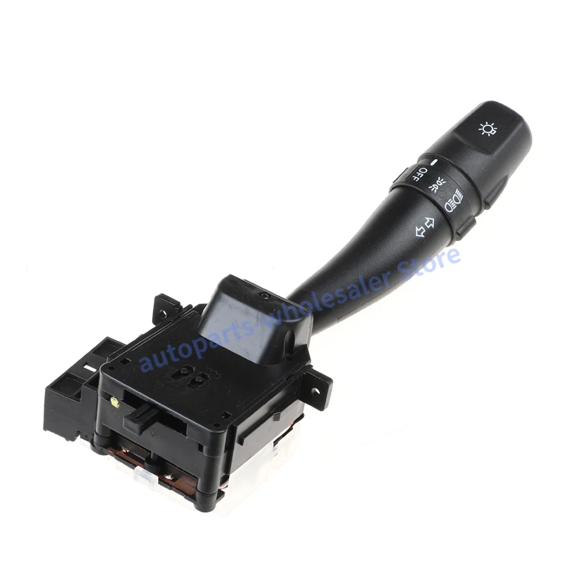 Hyundai Tucson Turn Signal Switch 2006 2009