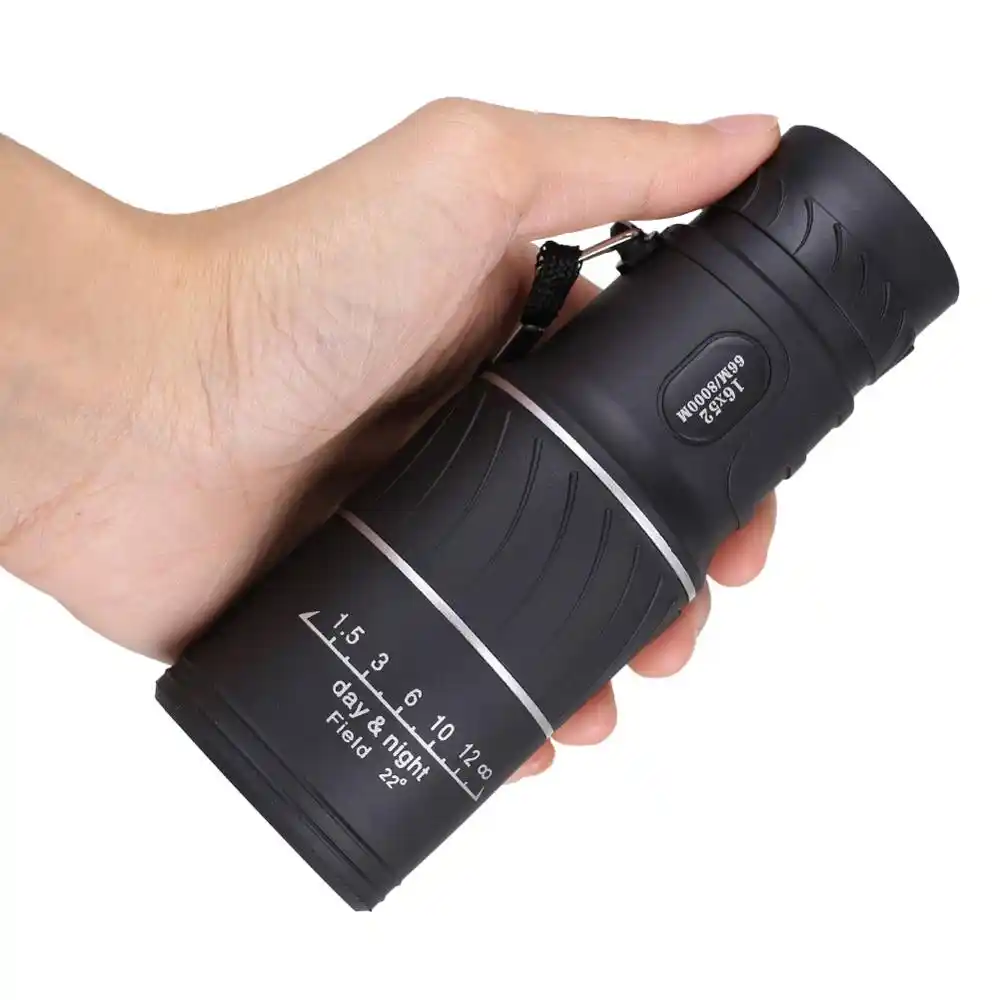 16 power binoculars