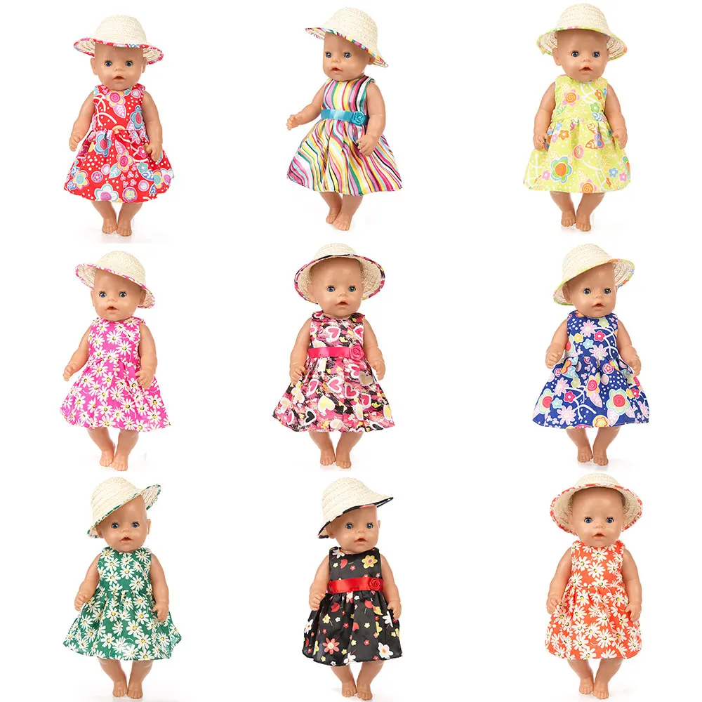 best baby doll dress
