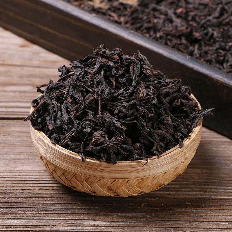 Чай улун Красота Потеря Веса снижение кровяного давления высокие горы Улун чай Китайский свежий зеленый чай