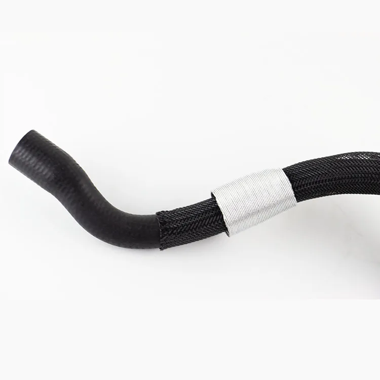 Other Parts & Accessories - Radiator Hose From OR To Expansion Tank For