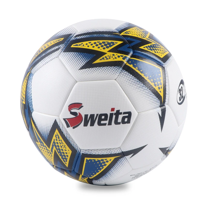 precision football equipment