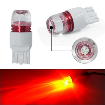 

2pcs H4 led fog Light COB led COB h6 car Lights Daytime Running white Vehicle External Lamp Bulb Day Driving