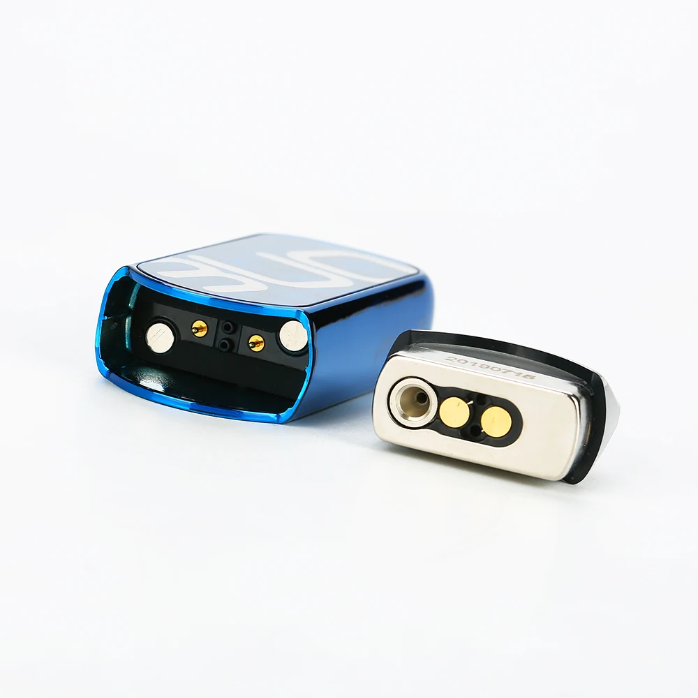 Новый оригинальный комплект Joyetech Teros One VW Pod Vs 650 мАч большая емкость батарея для