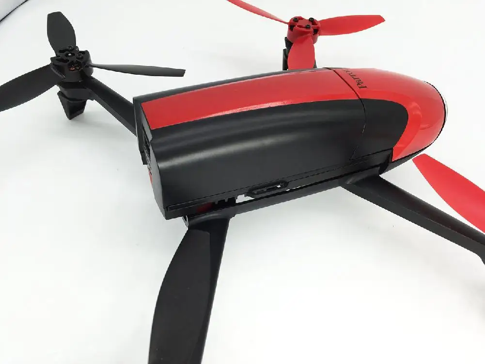 3100mAh 11 1 V Lipo батарея для Parrot Bebop 2 Дрон большой емкости перезаряжаемая