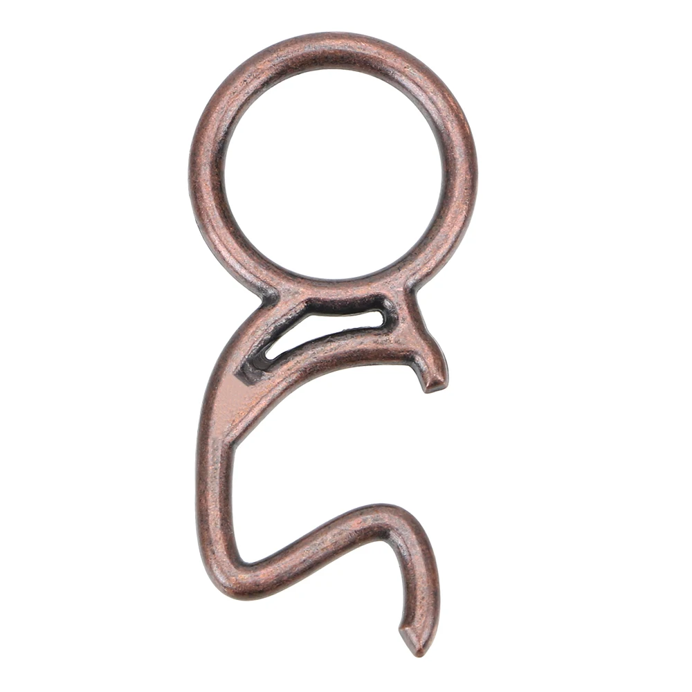 Red copper Открывалка для бутылок с пивом и содой инструмент для открывания бутылок из цинкового сплава открывалка для бутылок креативный кухонный бар подарок гаджеты для друзей - Цвет: Red copper