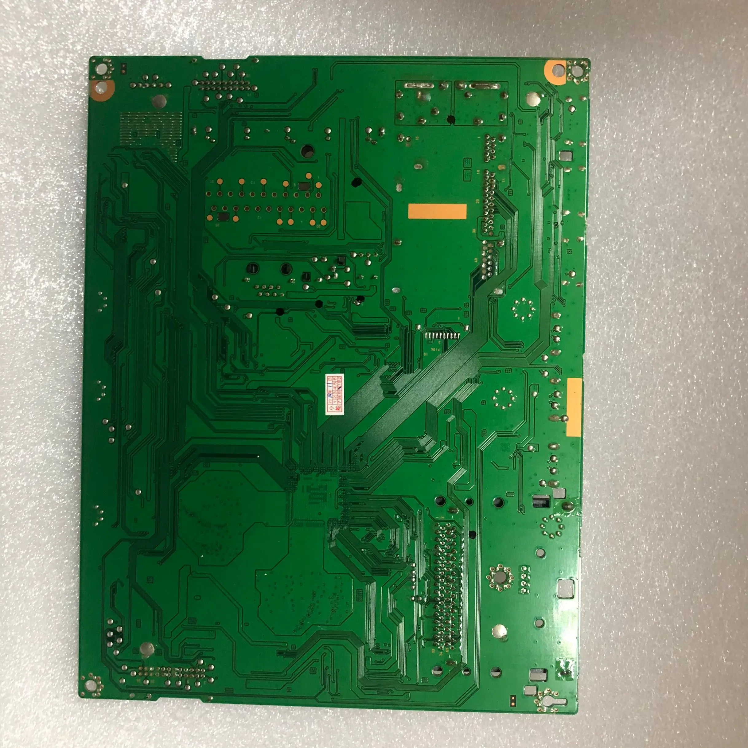 frete gratis bom teste para 55gb6500 ca placa mae eax65384003 eax65384004 01