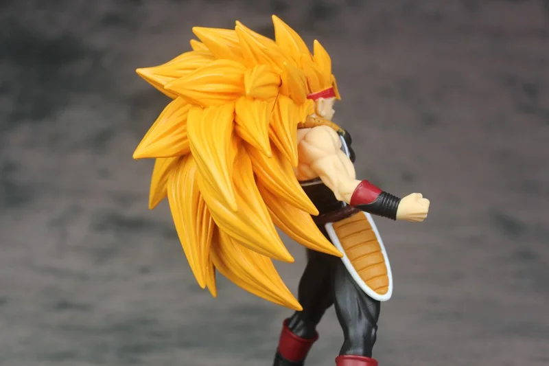Звезда Лист чистый аниме детства Goku боевой версии Гараж Комплект Модель