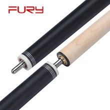 

FURY EA Billiard 13.5mm Tip Jump Break Cue Maple Ashwood Professional Punch&Jump Cue Stick Billar Break& Jump Cue Kit with Gifts