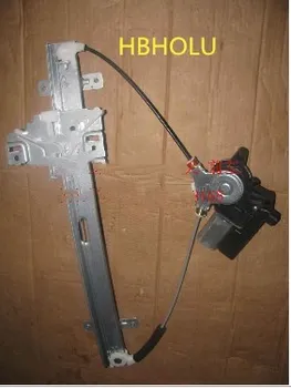 

High quality Glass Regulator ASSEMBLY Glass Lifter FL 6104100XK80XA for Great Wall Haval H5