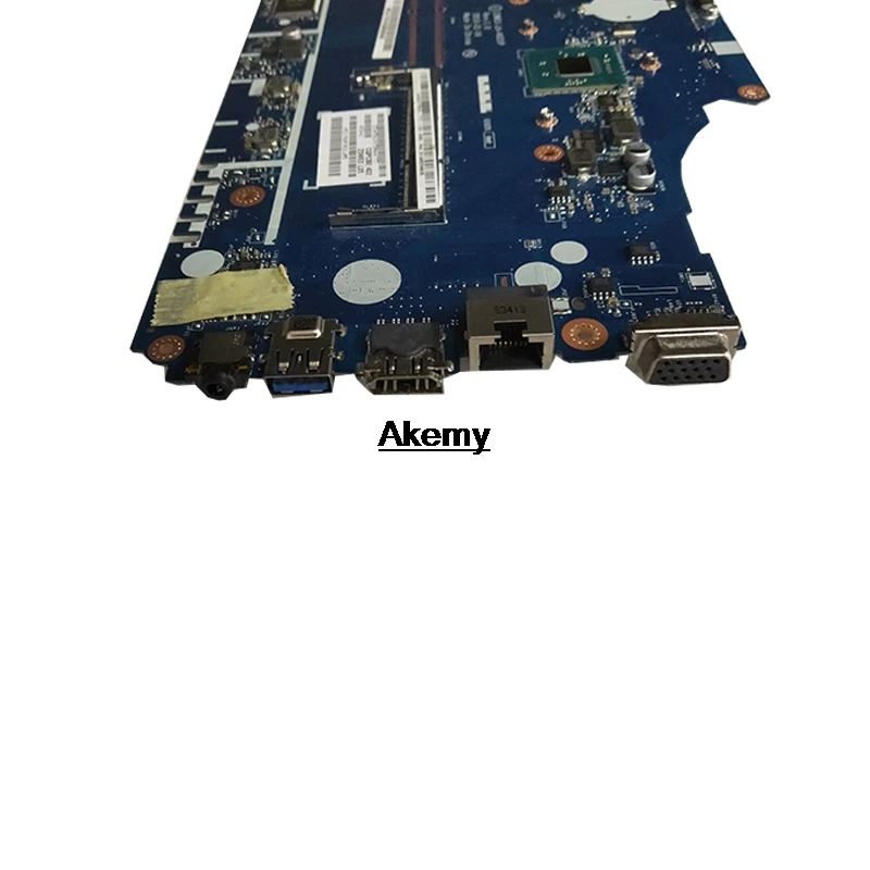 Z5WE3 LA-A621P материнская плата для acer aspire E1-510 E1-510-2500 материнская плата для ноутбука Тестовая работа