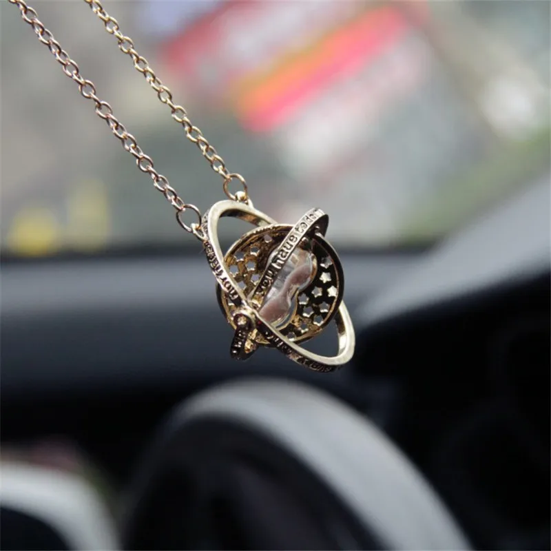 

Time Converter Model Car Pendant Decoration Car Rearview Mirror Pendant Car Interior Decoration Auto Product Accessories