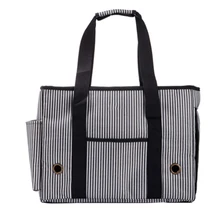 Мягкая переноска для собак, переноска для маленьких собак, кошек, щенков, котят, переносная стильная дорожная сумка для домашних животных, вентилируемая сетка