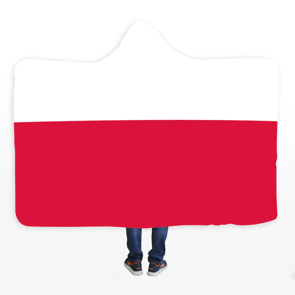 Одеяло с капюшоном для взрослых, Европа и Америка, накидка с капюшоном, утолщенная офисная шапка, одеяло, шаль, накидка, покрывало с