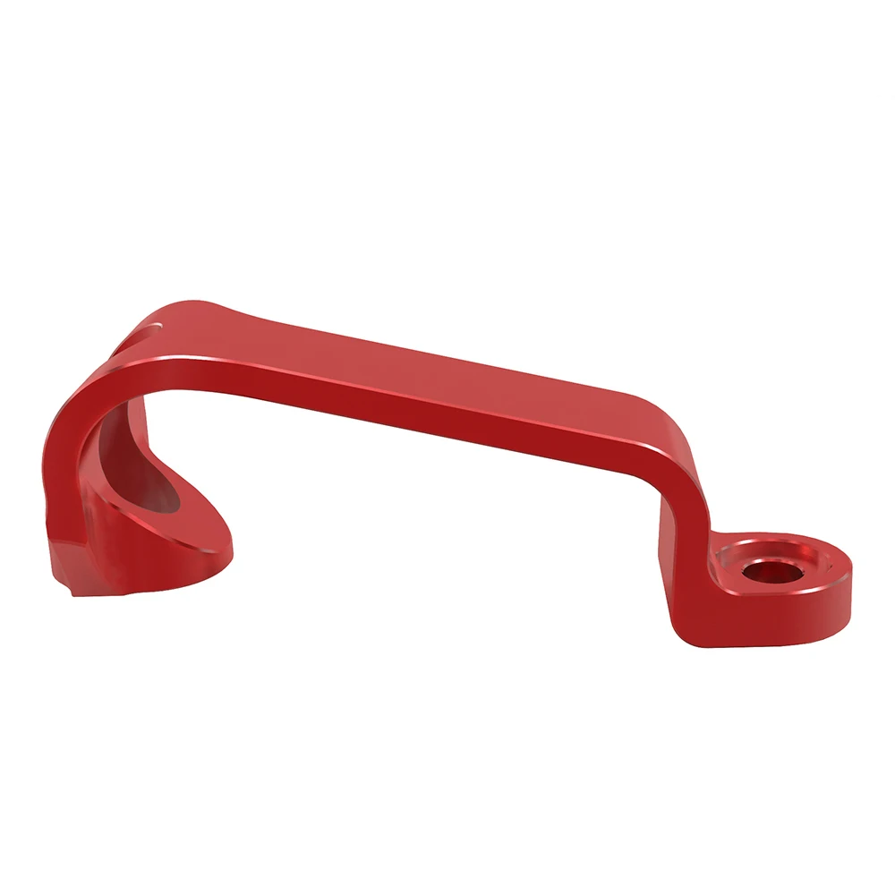 Rear Brake Line Hose Clamp Holder For Honda CRF250RX 450X 2019-2021 CRF250R 450R RWE 2015-2021 450L 2019-2020 450RL 2021 16 - Racext Rear Brake Line Hose Clamp Holder For Honda CRF250RX 450X 2019-2021 CRF250R 450R RWE 2015-2021 450L 2019-2020 450RL 2021 - - Racext 15