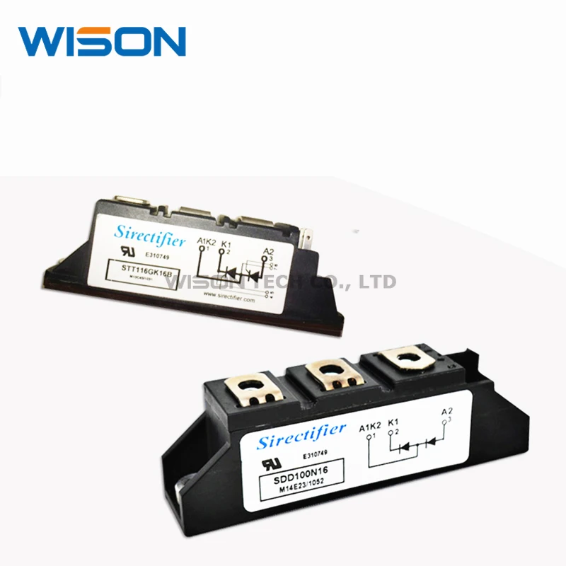 STT116GK16B STT116GK12B SDD100N16 STT116GK18 STT116GK16 Бесплатная доставка Новый и оригинальный