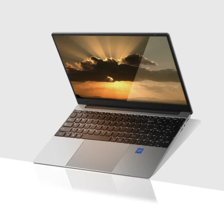 Hot selling 15.6 inch laptop Notebook Core I5 i7 500GB laptop computer with Win 10 OS laptop computer