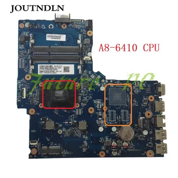 

JOUTNDLN FOR HP 355 G2 Laptop Motherboard 777340-001 777340-601 777340-501 ICEA10-6050A2612501 A8-6410 CPU Test work