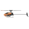 Eachine E129 2.4G 4CH 6 Axis Gyro Altitude Hold Flybarless RC Helicopter RTF Optional Mode Right and Left Hand Upgrade E119 Toys 3