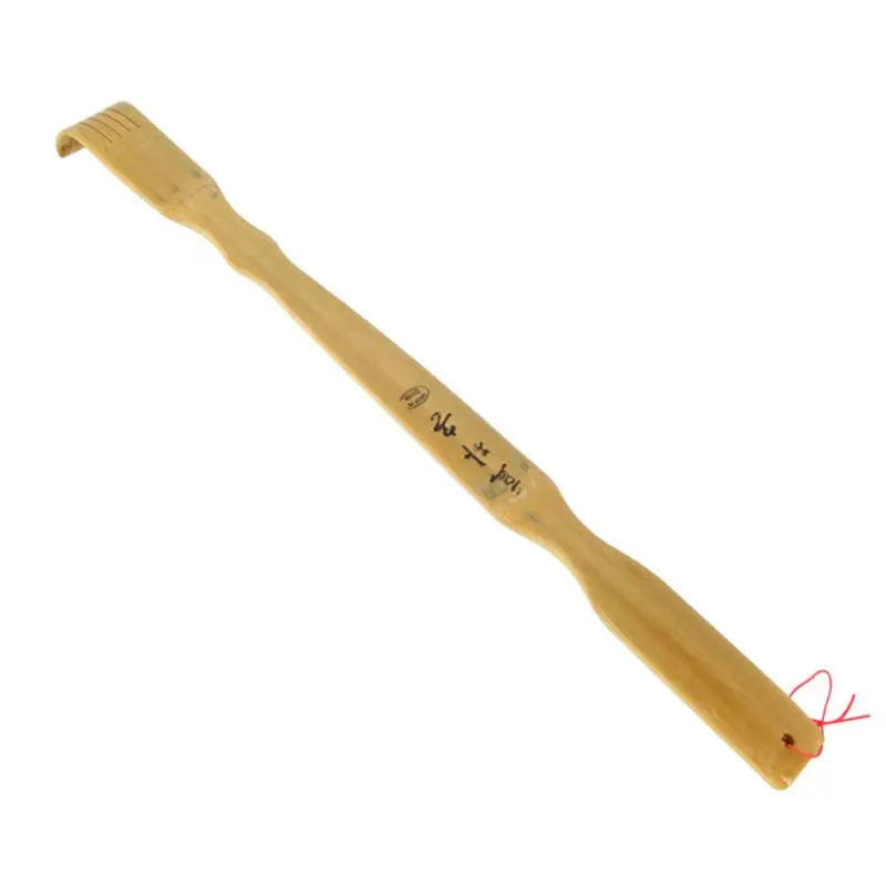 

Outdoor Tools Convenient Body Care Sets Long Bamboo Back Scratcher Ask For Help Scratchers Tickle Freely