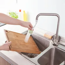 Регулируемый кран Bubbler кухня ванна душ кран фильтр брызг устройство для крана насадка водосберегающий кран удлинитель