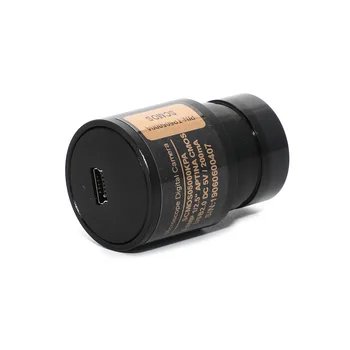 

Eyepiece Camera Biological Stereo Microscope Image Capture Industrial Electronic Eyepiece