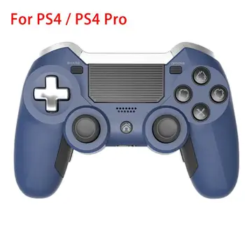 

New Bluetooth Wireless Gamepad For Playstation 4 Controller PC Phone Control Joystick For Sony Pro Dualshock 4 Gamepad