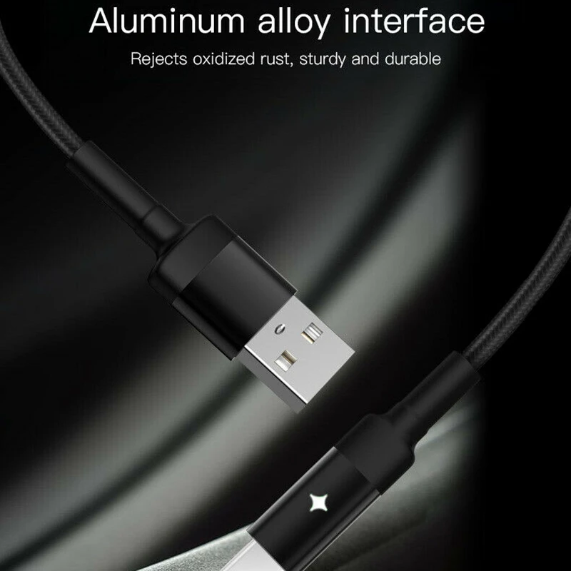 Авто отсоединить кабель Smart power-Off Charge 2.4A Fast