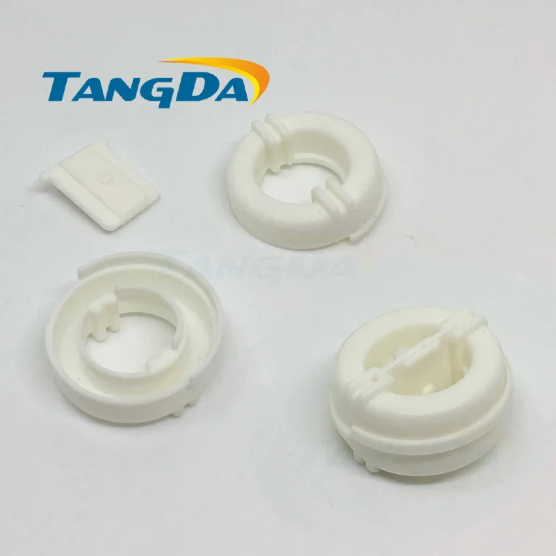 TANGDA ферритовый сердечник пластиковый корпус чехол 16 12 8 мм с перегородкой