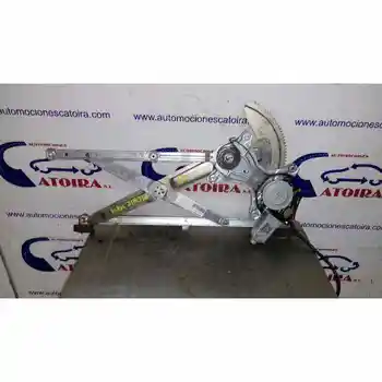 

8571044010 POWER WINDOWS FRONT RIGHT TOYOTA PICNIC (M10)