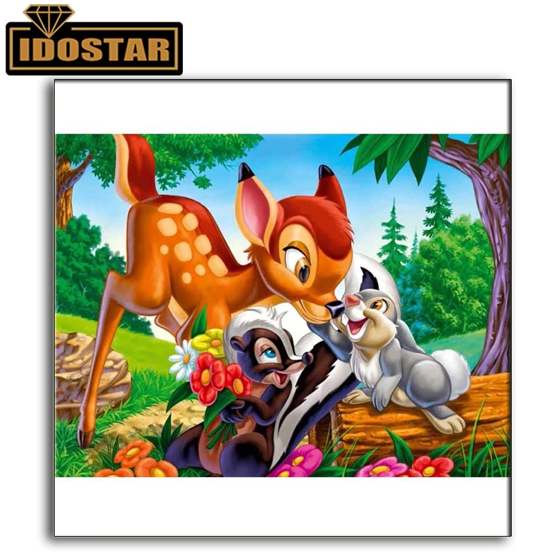 Рукоделие полная Алмазная мозаика вышивка ремесло подарок 5D DIY алмазная живопись