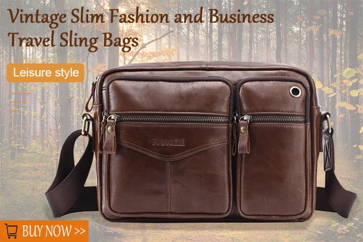 Высококачественные мужские маленькие сумки из натуральной кожи, сумка-мессенджер для путешествий, сумка для мобильного телефона с карманом на молнии, держатель для карт, мужская сумка на плечо
