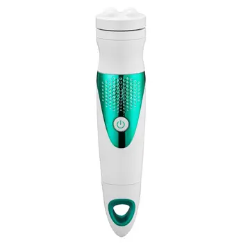 

Multifunctional Hair Trimmer Massager Electric Women Ear Nose Eyebrow Shaver Cleansing Brush Kit